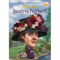 Who Was Beatrix Potter?