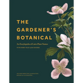 The Gardener's Botanical: An Encyclopedia of Latin Plant Names - With More Than 5,000 Entries