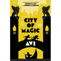 City of Magic (Midnight Magic #3)