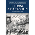 Building a Profession