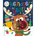 Reindeer of the Year