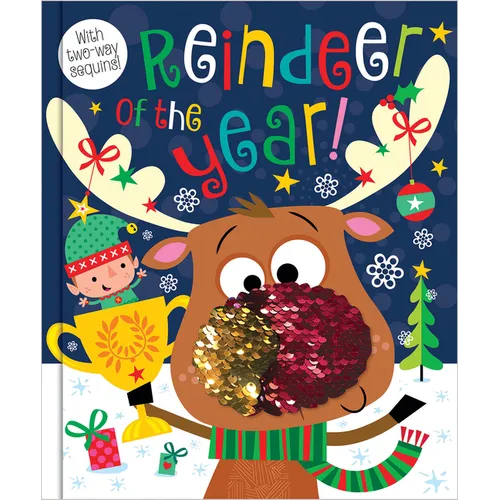 Reindeer of the Year