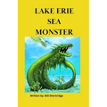 Lake Erie Sea Monster