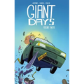 Giant Days Vol. 12