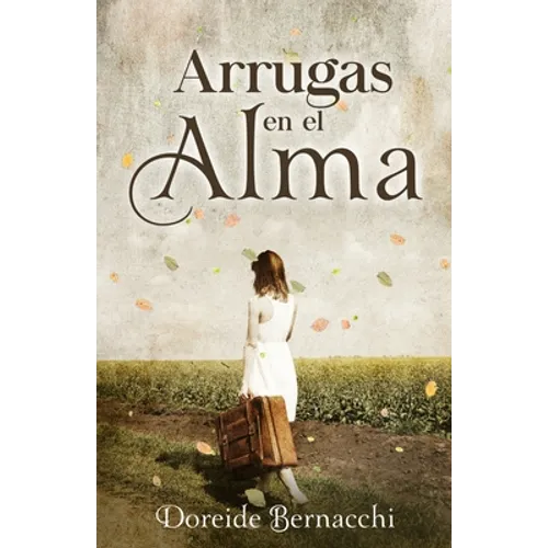 Arrugas en el Alma