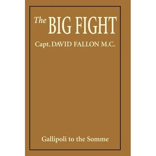 Big Fight