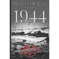 World War II: 1944