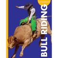 Curious about Bull Riding