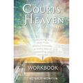 Workbook Courts of Heaven for Beginners