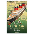 Futilidad O El Naufragio del Titán