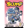 Dr. Slump, Vol. 6