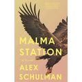 Malma Station