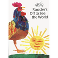 Rooster's Off to See the World: Miniature Edition
