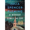 At Midnight Comes the Cry: A Clare Fergusson/Russ Van Alstyne Mystery