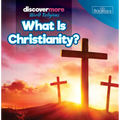 What Is Christianity?