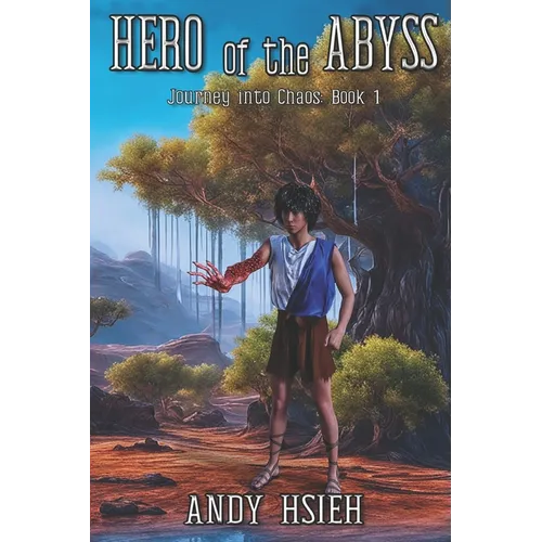 Hero of the Abyss