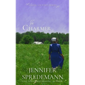 The Charmer (Amish Country Brides)