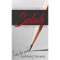 Selah: Poetry that Speaks