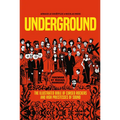 Underground: Cursed Rockers and High Priestesses of Sound