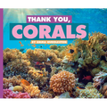 Thank You, Corals