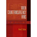 When Counterinsurgency Wins: Sri Lanka's Defeat of the Tamil Tigers