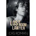 Lost Room Lawyer: An Age Gap And Forbidden Office Love Affair MM Romance