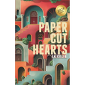 Paper Cut Hearts