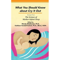Impact of Sleep Training and Cry it Out: Excerpt from The Science of Mother-Infant Sleep