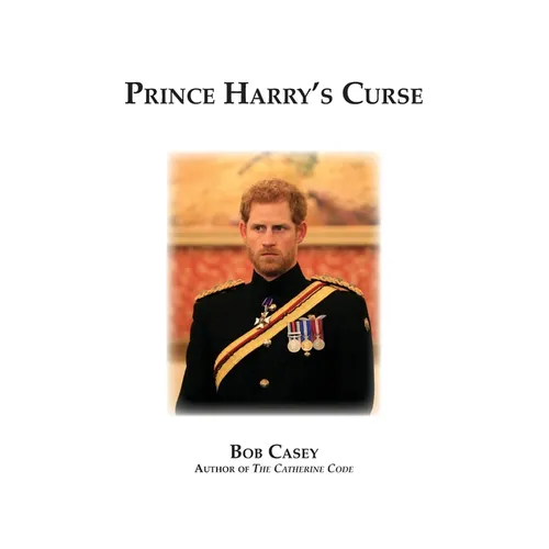 Prince Harry's Curse