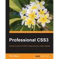 Professional CSS3