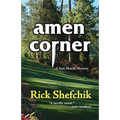 Amen Corner: A Sam Skarda Mystery