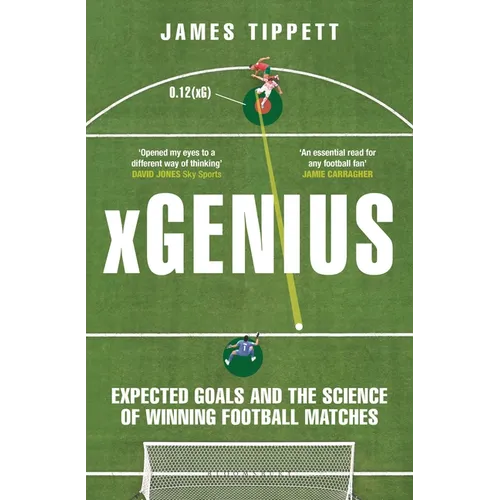 Xgenius: Expected Goals and the Science of Winning Football Matches