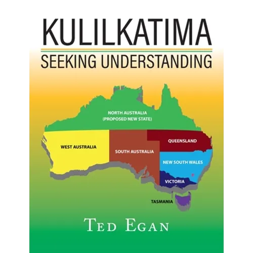 Kulilkatima: Seeking Understanding