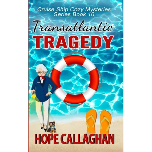 Transatlantic Tragedy: A Cruise Ship Mystery