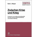 Zwischen Krise Und Krieg: Frankreich in Der Aussenwirtschaftspolitik Der USA Zwischen Weltwirtchaftskrise Und Zweitem Weltkrieg
