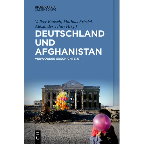 Deutschland und Afghanistan