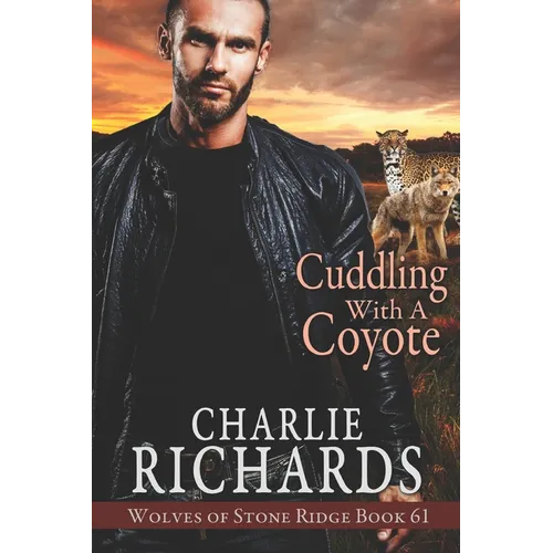 Cuddling with a Coyote