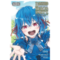 Banished from the Hero's Party, I Decided to Live a Quiet Life in the Countryside, Vol. 10 (Manga)