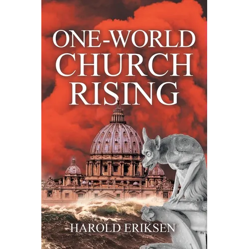 One-World Church Rising