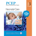 Pcep Book 3: Neonatal Care: Volume 3