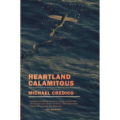 Heartland Calamitous