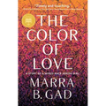 The Color of Love: A Story of a Mixed-Race Jewish Girl