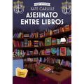 Asesinato Entre Libros