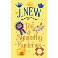 The Tea & Sympathy Mysteries Omnibus. Books 7 - 9