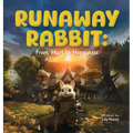 Runaway Rabbit: From Hurt to Hoppiness