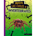 Unusual Life Cycles of Invertebrates