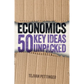 Economics: 50 Key Ideas Unpacked