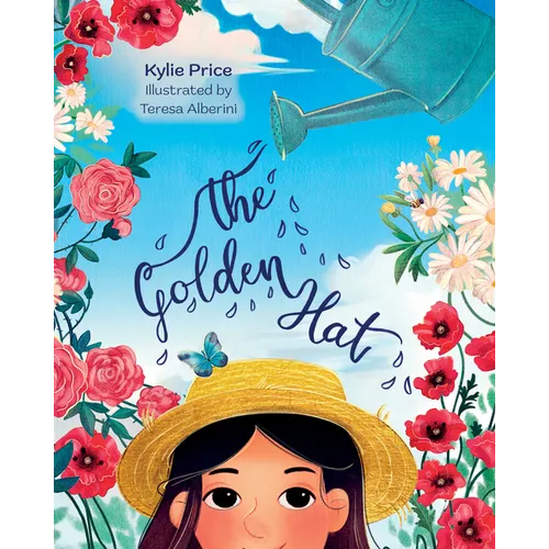 The Golden Hat