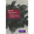 Open the Social Sciences: Report of the Gulbenkian Commission on the Restructuring of the Social Sciences