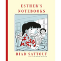 Esther's Notebooks